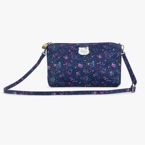 Hello Kitty & Friends × Tokidoki x Jujube
Confetti Dream Be Quick Pouch NWT